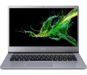 Acer Swift 3 : un PC portable alliant performance et mobilité pour un prix abordable